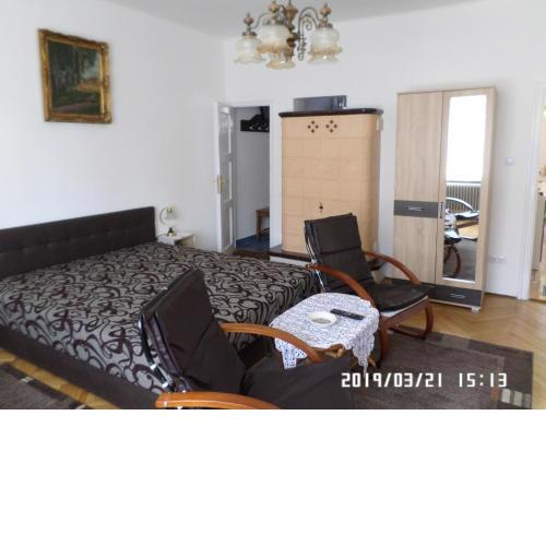 Rita apartman