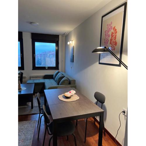 Rita Apartment-FREE PARKING&WIFI