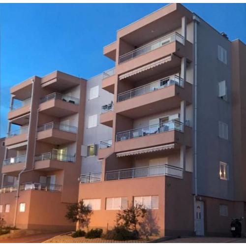 Rita Apartments