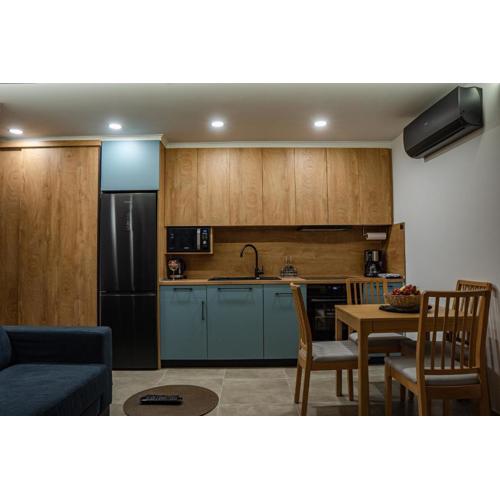 RITUAL Apartment - 20m from the sea