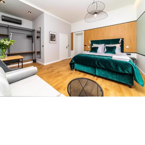 Riva Apartments by OneApartments