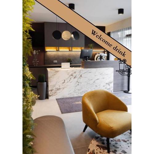 RIVA Boutique Hotel