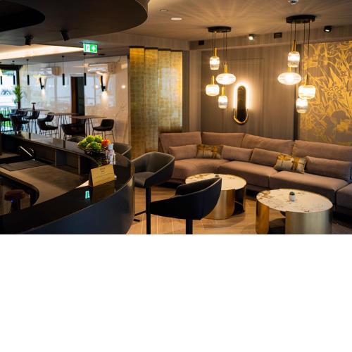 Riva Prestige Hotel