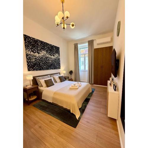 Riva Waterfront Apartments