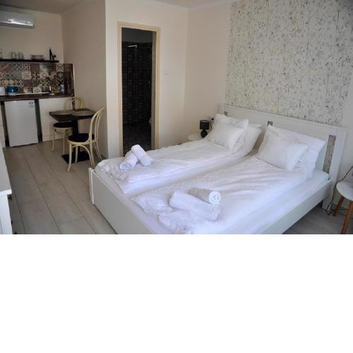 River Apartment
