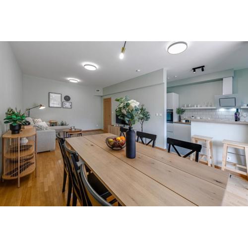 River Apartment
