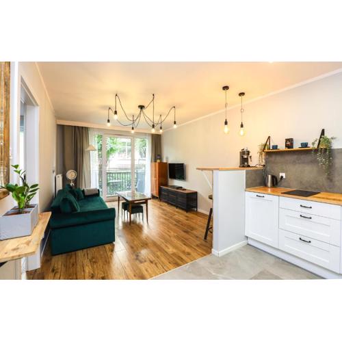 River House - J&D Apartamenty