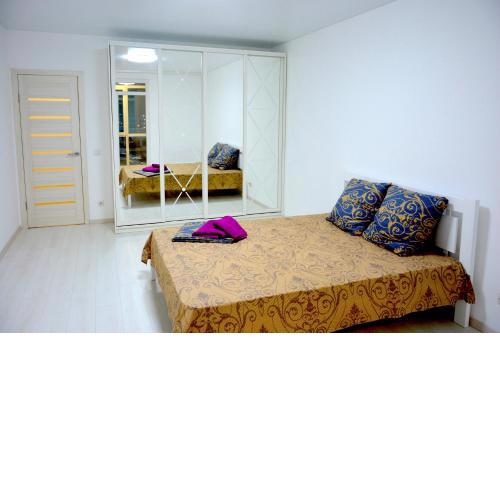 River Park apartments near Bartolomeo