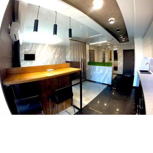 River Park apartments