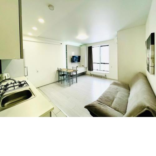 RIVER PARK euro two-roomed flat