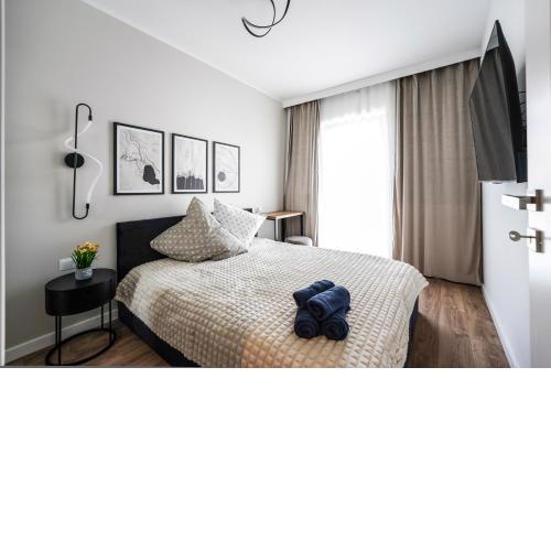 river point Mieszczańska 24 m50