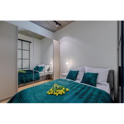 River Premium Apartment A
