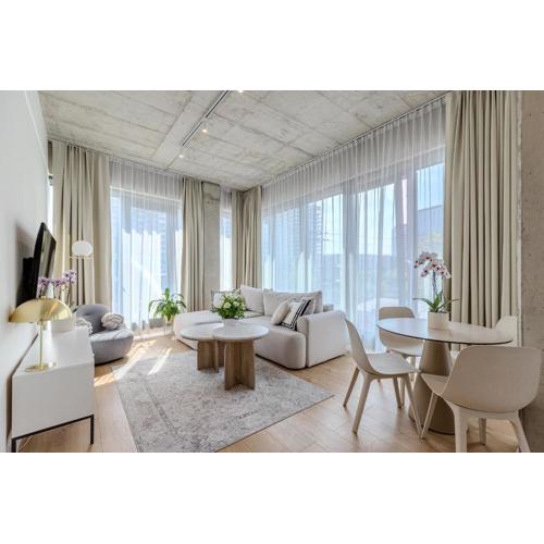 River Premium Apartment B