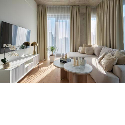River Premium Apartments