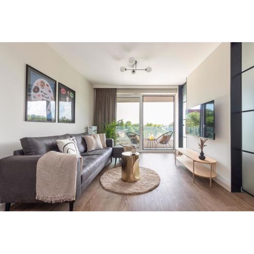 River Side Residence 3/18
