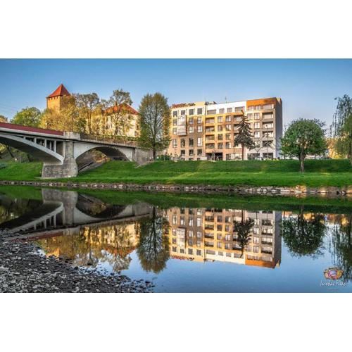 River Side Residence nr 15