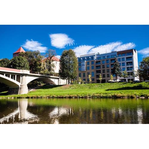 River Side Residence nr 7