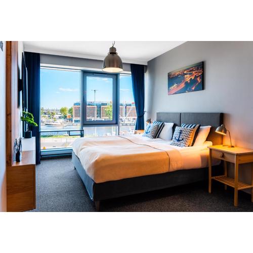 RIVER VIEW- Studio Old Town AC by stayly