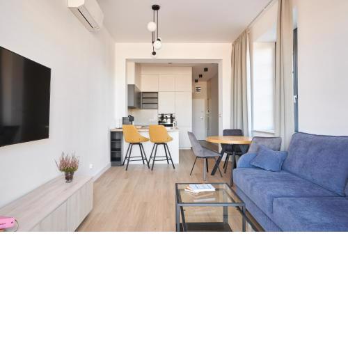 River View Apartment