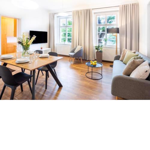 River View Apartment