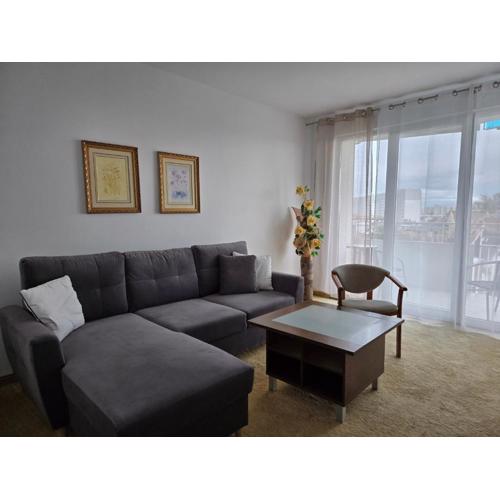 River View Nad Parseta Apartment & Balcony by Noclegi Renters