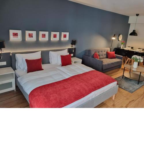 RiverCity Apartments