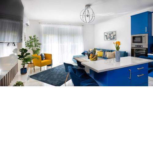 River&Lake Luxury I. Apartman