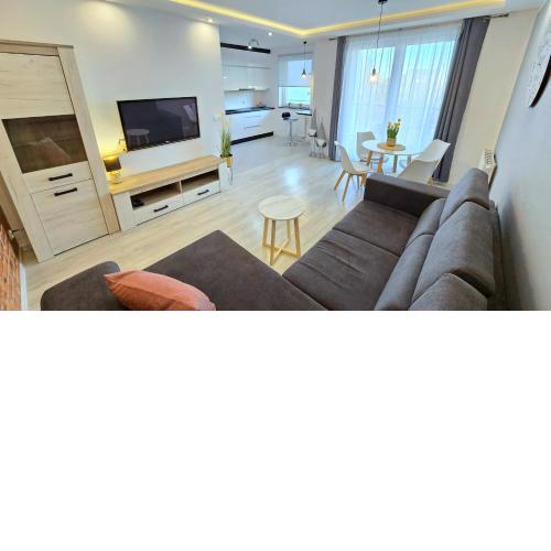 RIVERS Apartment