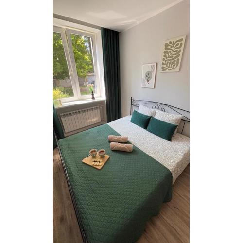 Rivershine Apartment Cracow