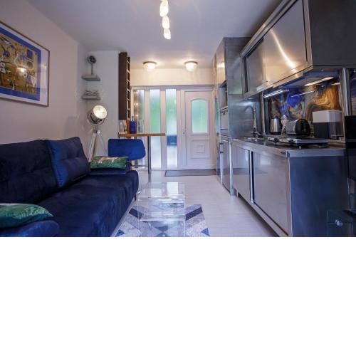 Riverside Apartman Szentendre