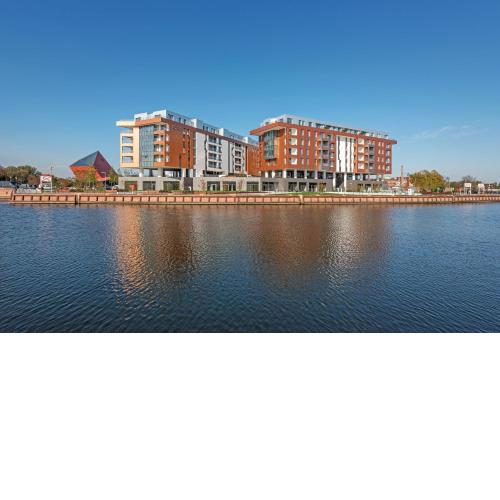 Riverside Apartments-Brabank