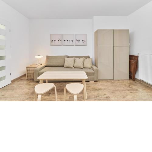 Riverside Apartments Na Grobli by Noclegi Renters