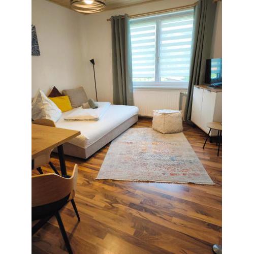 Riverside Appartements