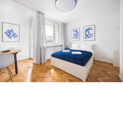 Riverside Comfort Studio