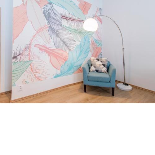 Riverside CR apartment