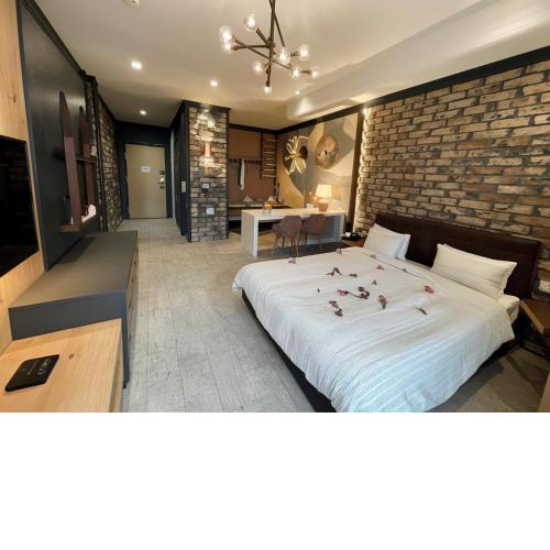 Riverside Industrial Studios - Stay in style by WroApart-PL -air-conditioning-all-