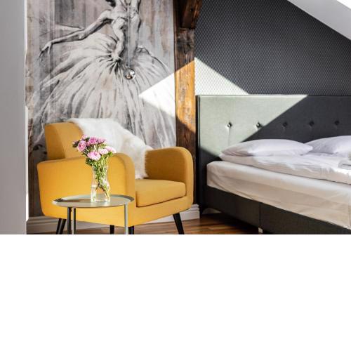Riverside Premium Class Apartment - by Upstairs