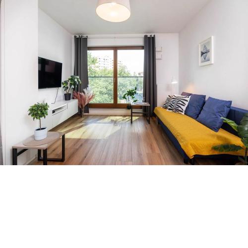 Riverside Residence Port Praski