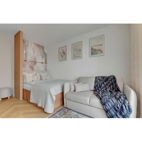 Riverview Portovo by Lion Apartments