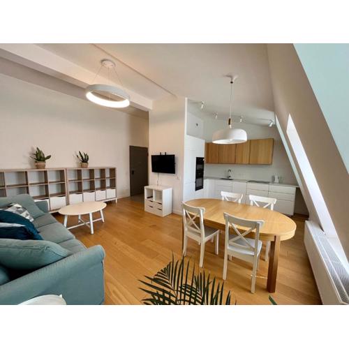 Riverview Prestige Apartment Oldtown