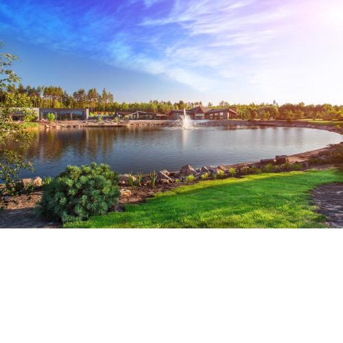 Riverwood Relax Park