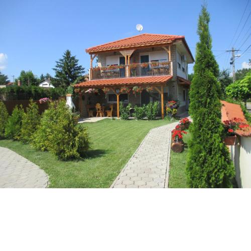 Riviera Apartman