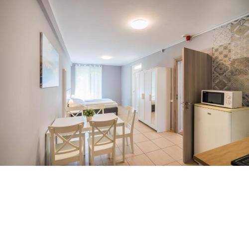Riviéra Apartmanház