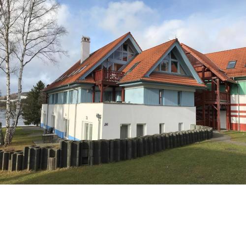 Riviera Lipno 415