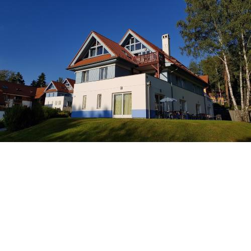 Riviera Lipno 502-07