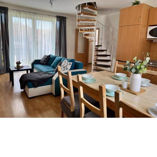Riviera Lipno 502-12