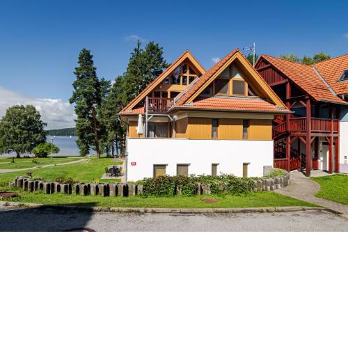 Riviera Lipno 503 - 15