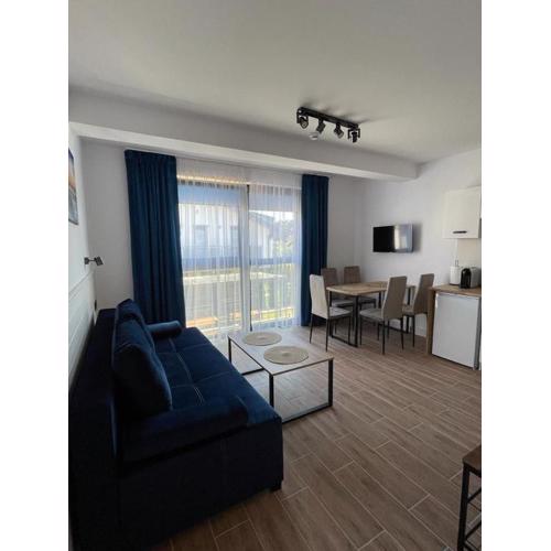 Riviera Poddąbie Apartament 5 osobowy