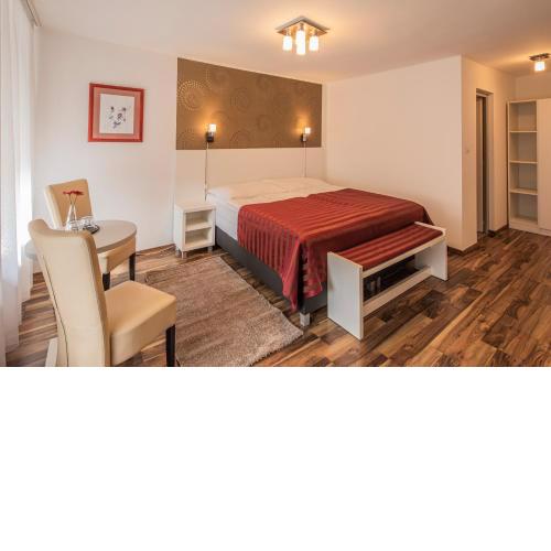 Riviéra Rooms Vendégszobák