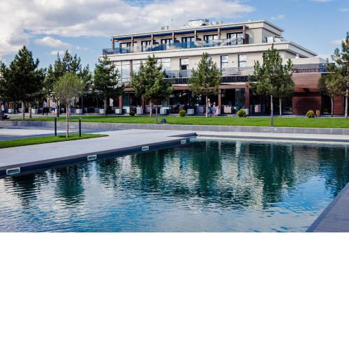 Riviera Zoloche Resort & Spa